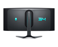 Dell Alienware AW3423DWF OLED - 1158086 - zdjęcie 3